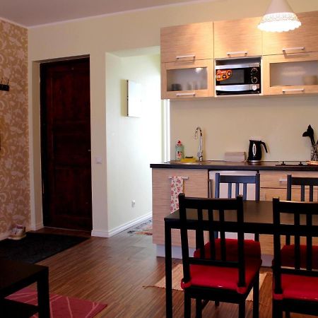 Torupilli Apartments Талин Екстериор снимка